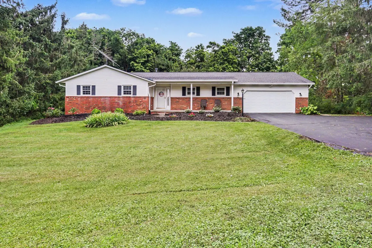 121 Cherokee Trail, Granville, OH 43023 - #1