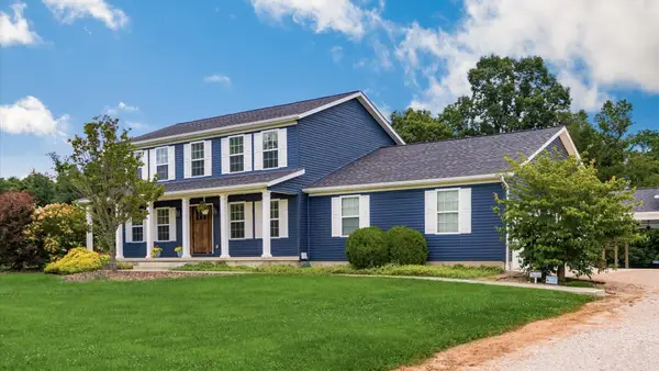 1850 Meadow Creek Creek, Zanesville, OH 43701
