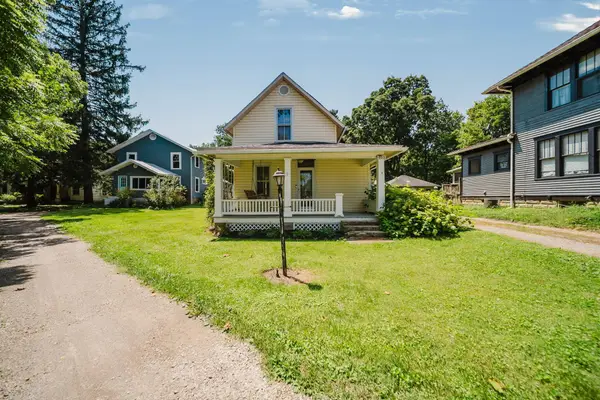 303 S Main Street, Prospect, OH 43342