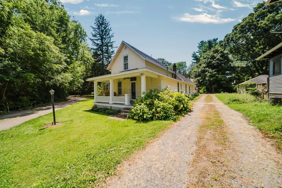 303 S Main Street, Prospect, OH 43342 - #3