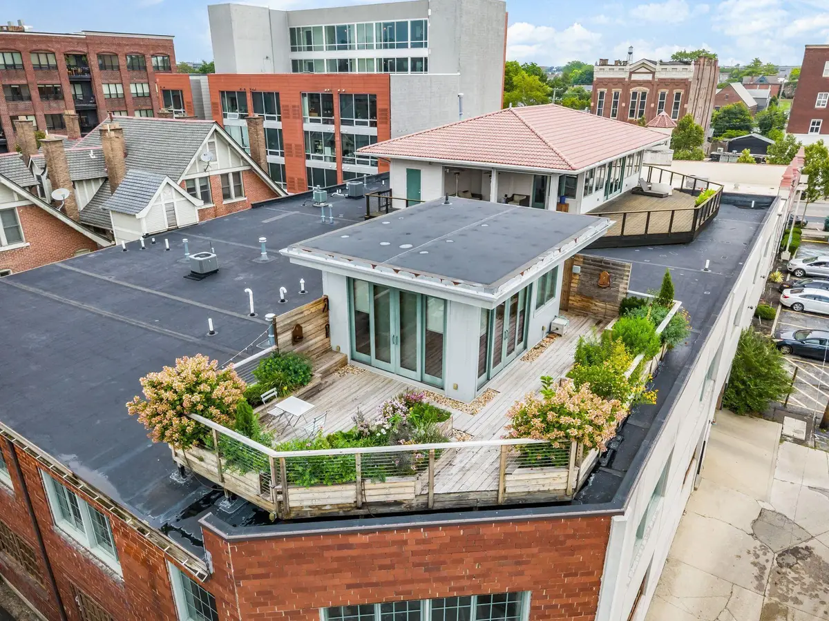 17 W 3rd Avenue, Columbus, OH 43201 - #1