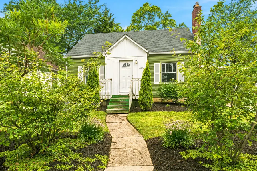 449 Columbian Avenue, Columbus, OH 43223 - #2