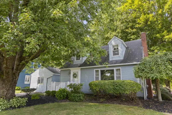 473 N Delaware Street, Mount Gilead, OH 43338