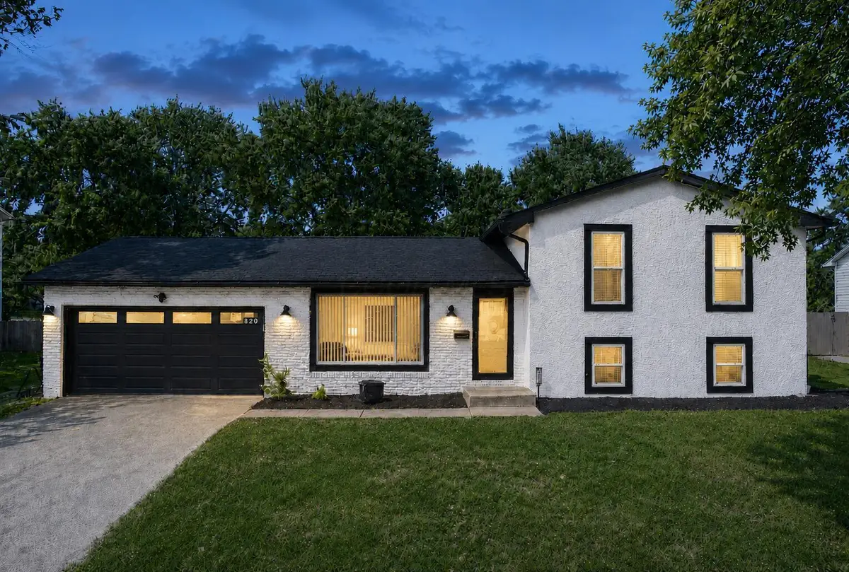 820 W Main Street, Westerville, OH 43081 - #1