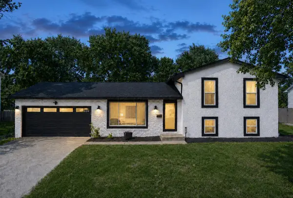 820 W Main Street, Westerville, OH 43081