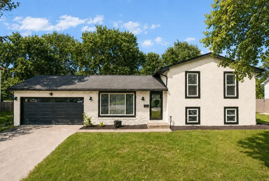 820 W Main Street, Westerville, OH 43081 - #2