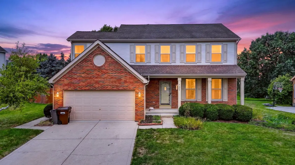 7177 Snowberry Lane, Canal Winchester, OH 43110 - #1