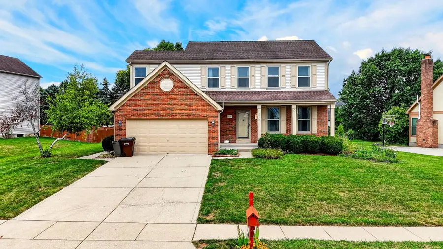 7177 Snowberry Lane, Canal Winchester, OH 43110 - #2