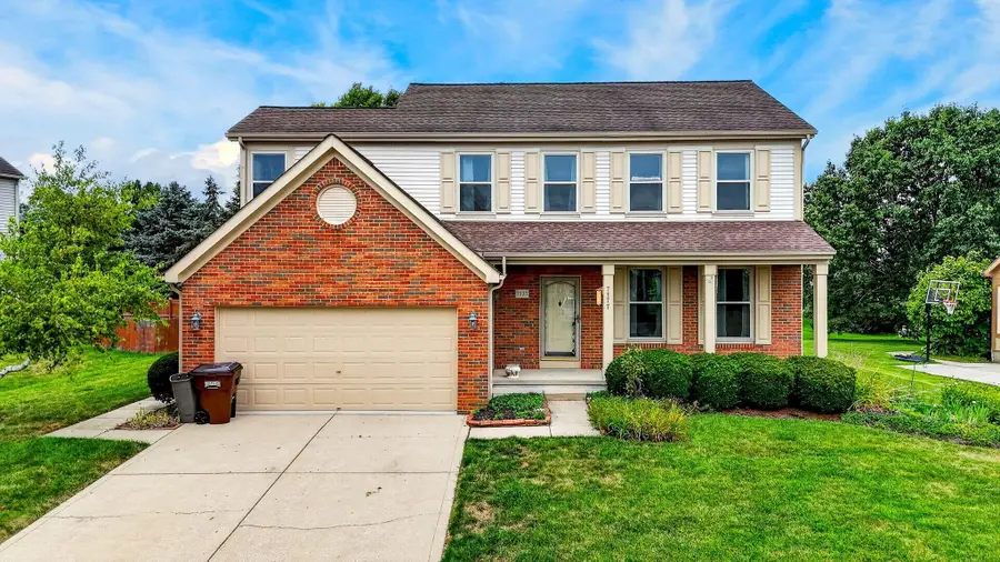 7177 Snowberry Lane, Canal Winchester, OH 43110 - #3