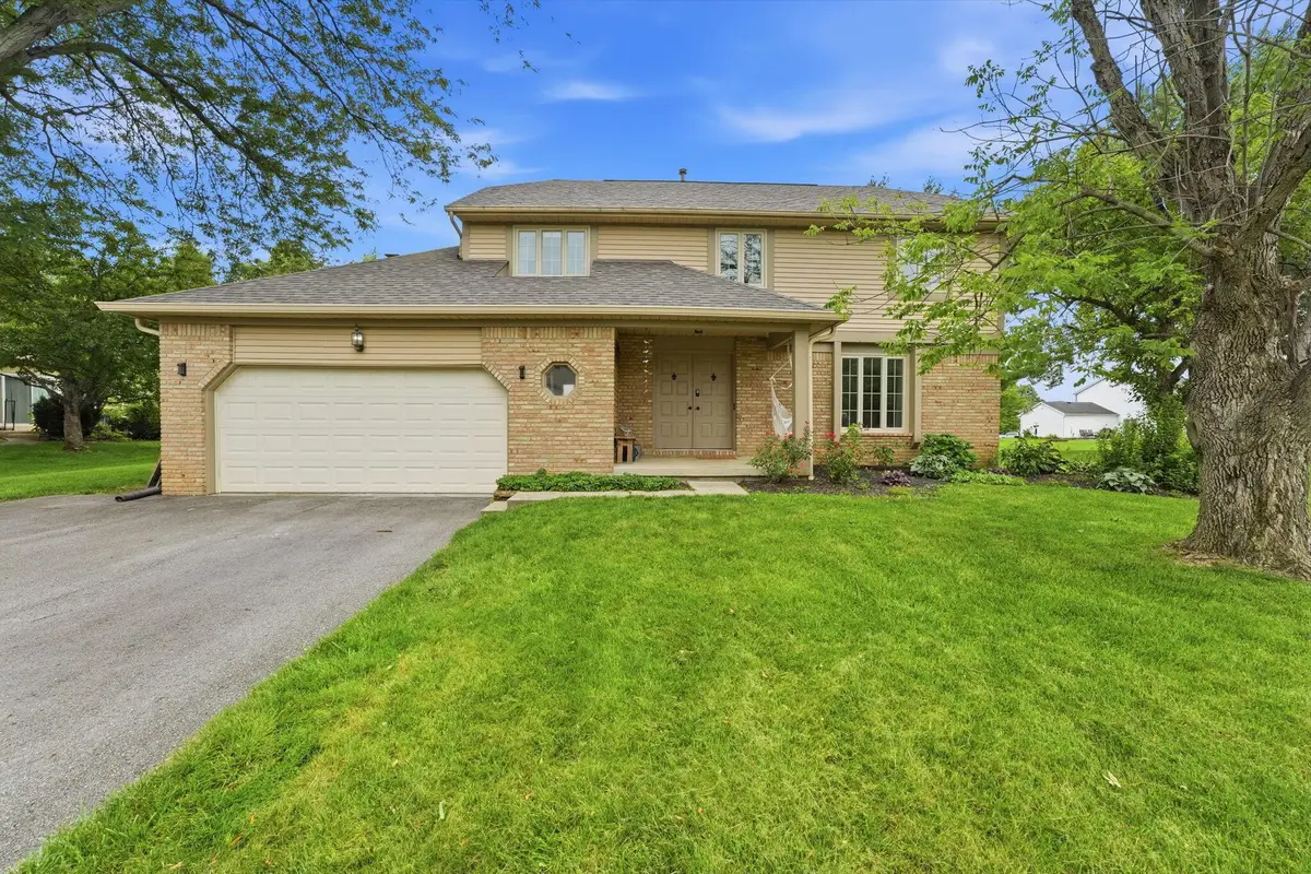 9955 Hounsdale Drive, Pickerington, OH 43147 - #1