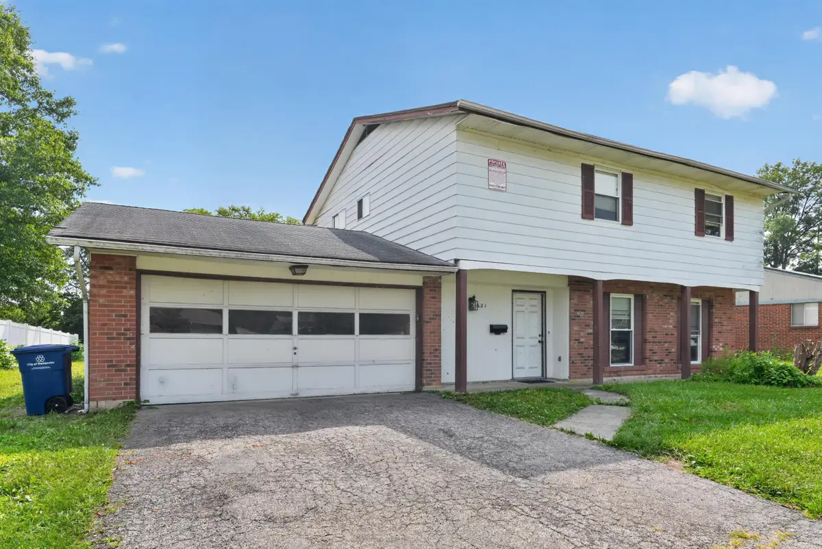 621 E Schrock Road, Westerville, OH 43081 - #1