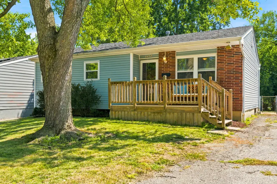 3452 Bremen Street, Columbus, OH 43224 - #2