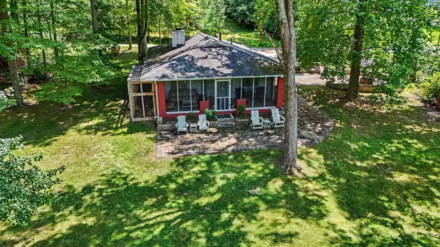 14214 Long Run Road, Laurelville, OH 43135 - #2
