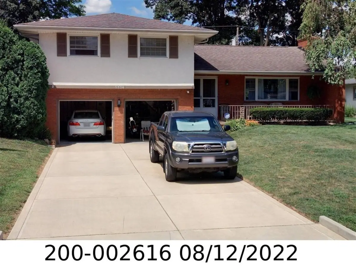 3550 Wenwood Drive, Hilliard, OH 43026 - #1