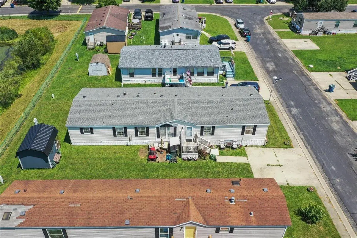 701 W Mill, North Lewisburg, OH 43060 - #1