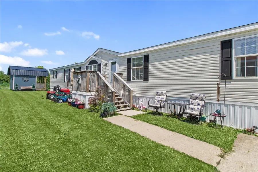701 W Mill, North Lewisburg, OH 43060 - #2