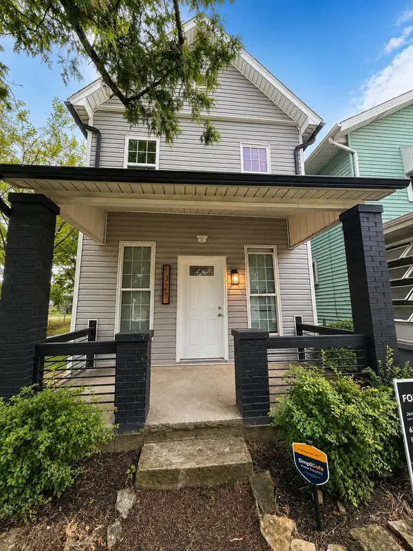 1327 Atcheson Street, Columbus, OH 43203