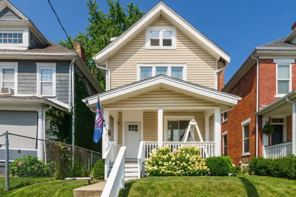 215 N 22nd Street, Columbus, OH 43203