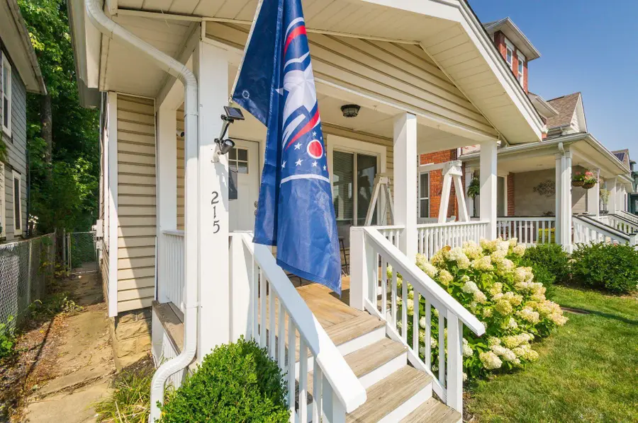 215 N 22nd Street, Columbus, OH 43203 - #2