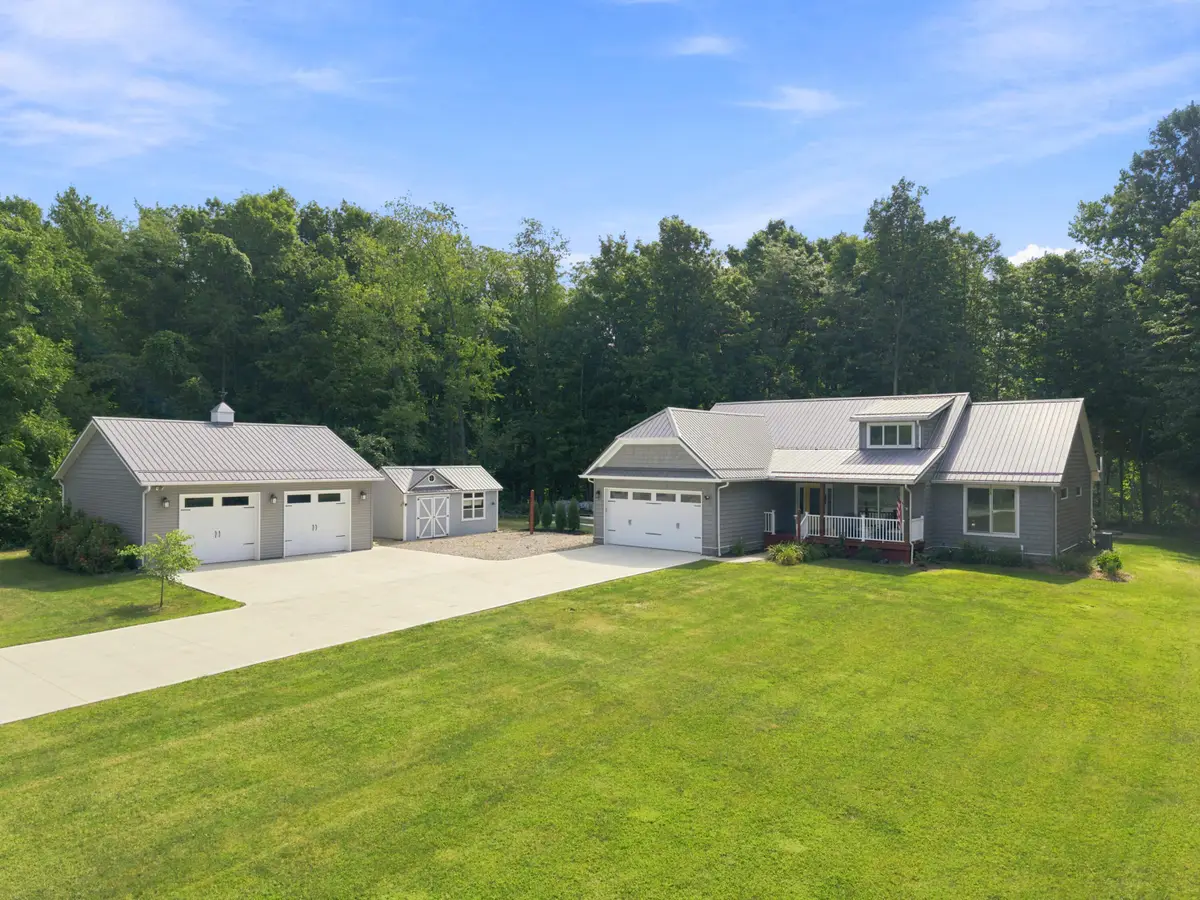 7326 State Route 19, Mount Gilead, OH 43338 - #1