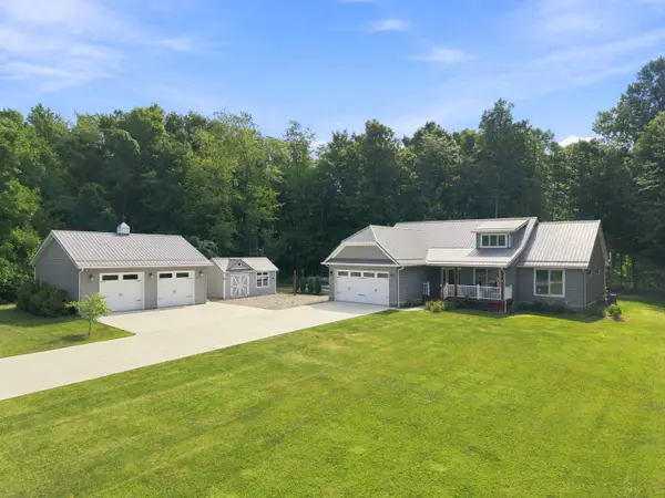 7326 State Route 19, Mount Gilead, OH 43338