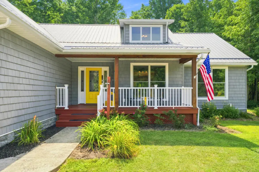 7326 State Route 19, Mount Gilead, OH 43338 - #3