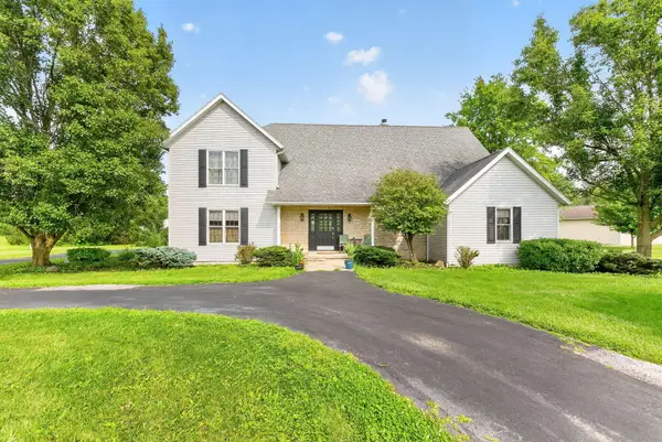 14344 Southard Road, Marysville, OH 43040
