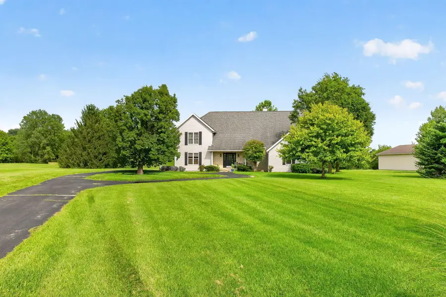 14344 Southard Road, Marysville, OH 43040 - #3