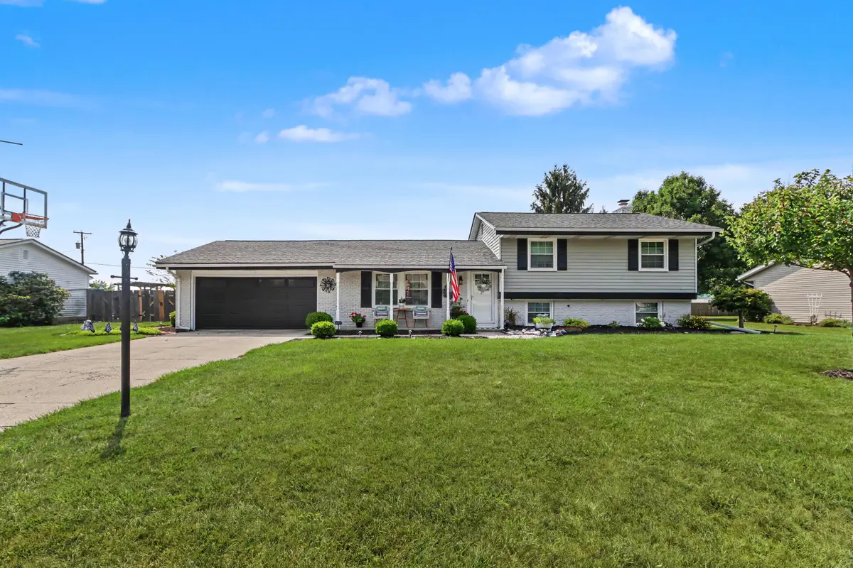 1453 Rosedale Avenue, Bucyrus, OH 44820 - #1