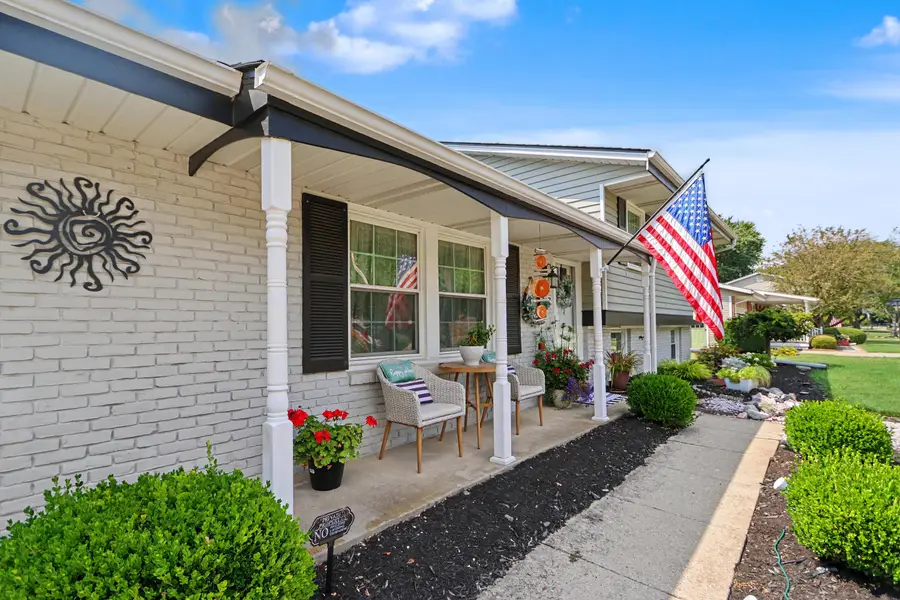 1453 Rosedale Avenue, Bucyrus, OH 44820 - #2