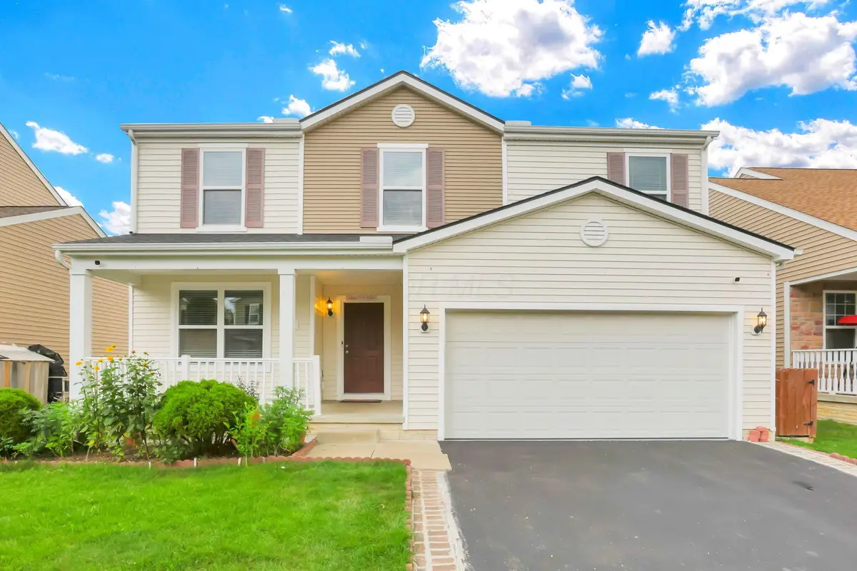 167 Instone Drive, Reynoldsburg, OH 43068 - #1