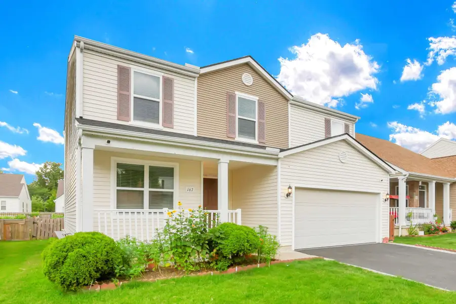 167 Instone Drive, Reynoldsburg, OH 43068 - #3