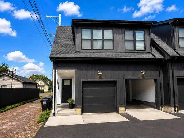1092 Gustavus Lane, Columbus, OH 43205
