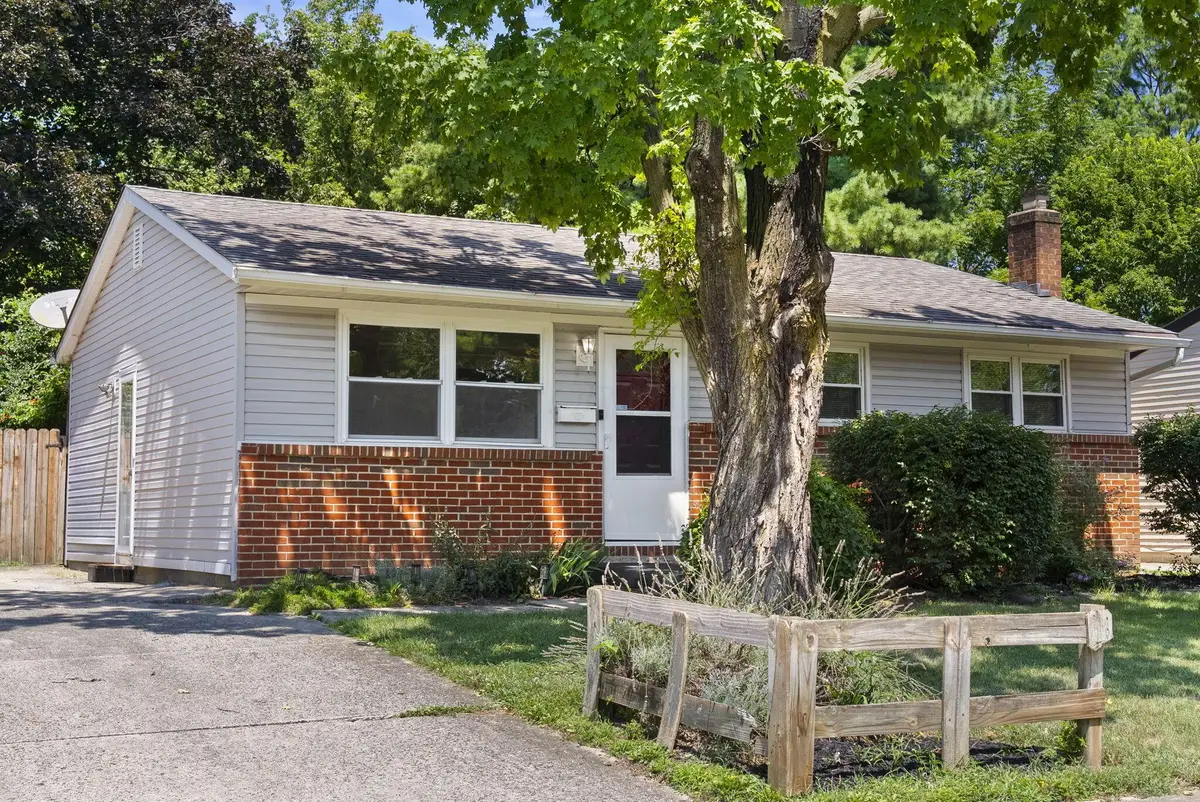 5390 Mountville Avenue, Columbus, OH 43232 - #1