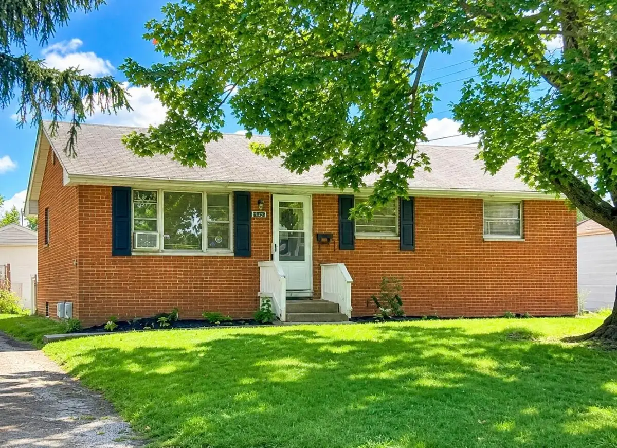 1932 Ellsworth Avenue, Columbus, OH 43207 - #1