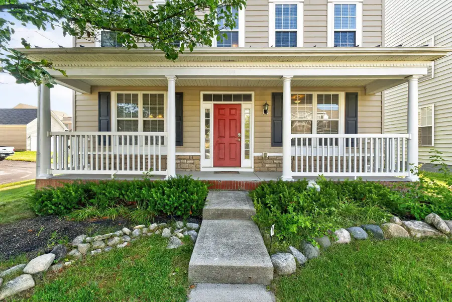 5200 Pyramid Falls Drive, Dublin, OH 43016 - #2