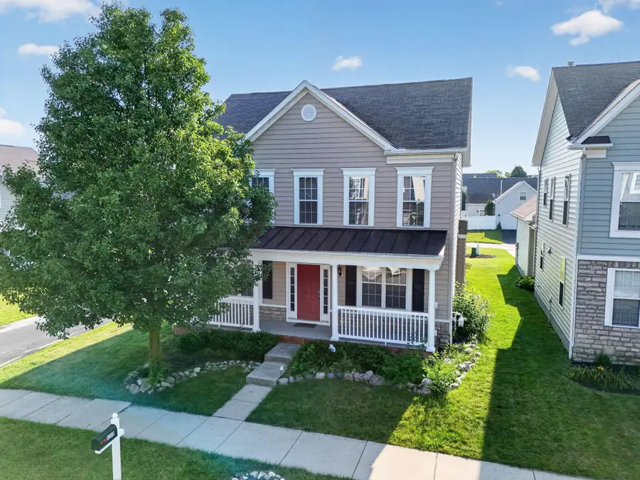 5200 Pyramid Falls Drive, Dublin, OH 43016 - #3