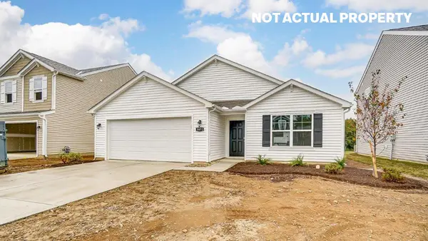 503 Brilea Lane, Washington Court House, OH 43160