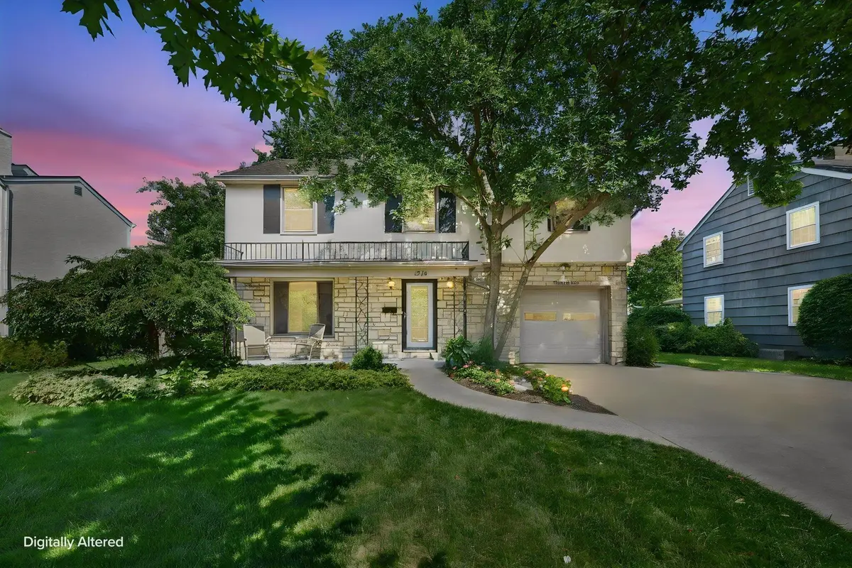 1910 Westwood Avenue, Columbus, OH 43212 - #1