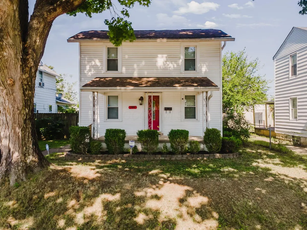 799 S Wayne Avenue, Columbus, OH 43204 - #1