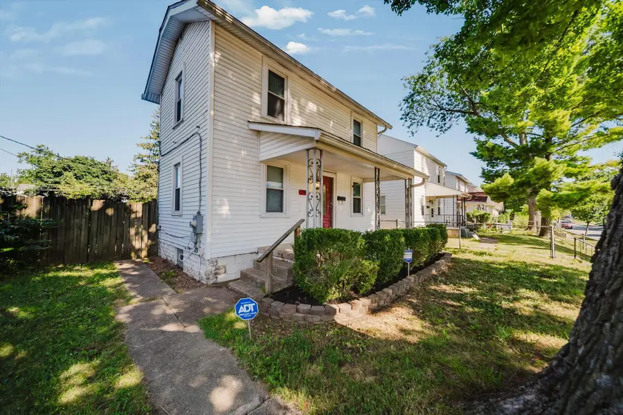 799 S Wayne Avenue, Columbus, OH 43204 - #2