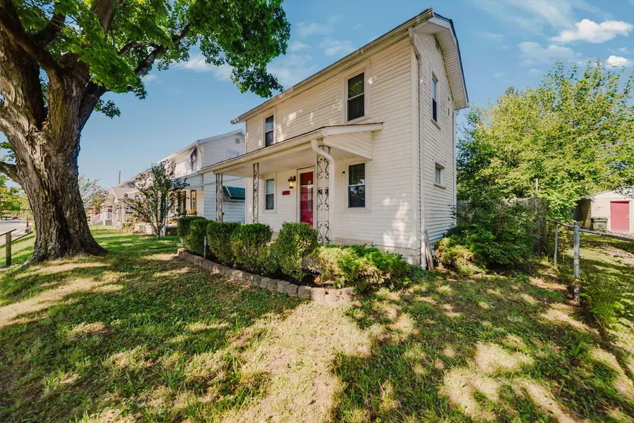 799 S Wayne Avenue, Columbus, OH 43204 - #3