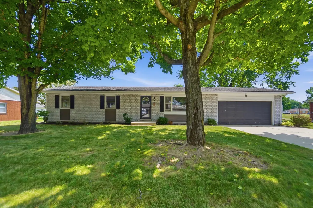760 Humble Drive, De Graff, OH 43318 - #1