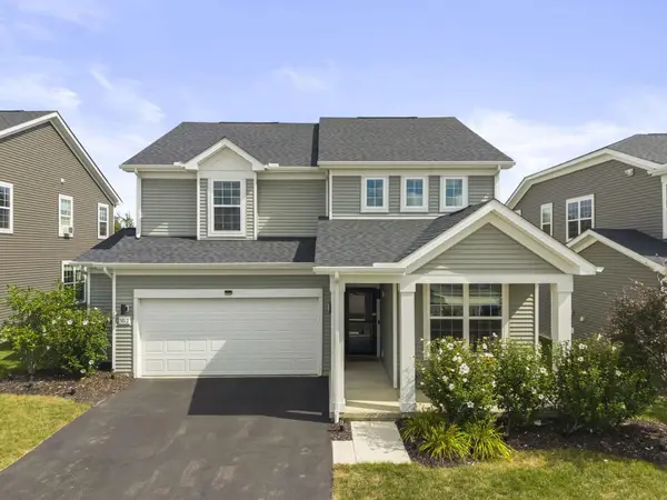 3812 Park Street, Grove City, OH 43123
