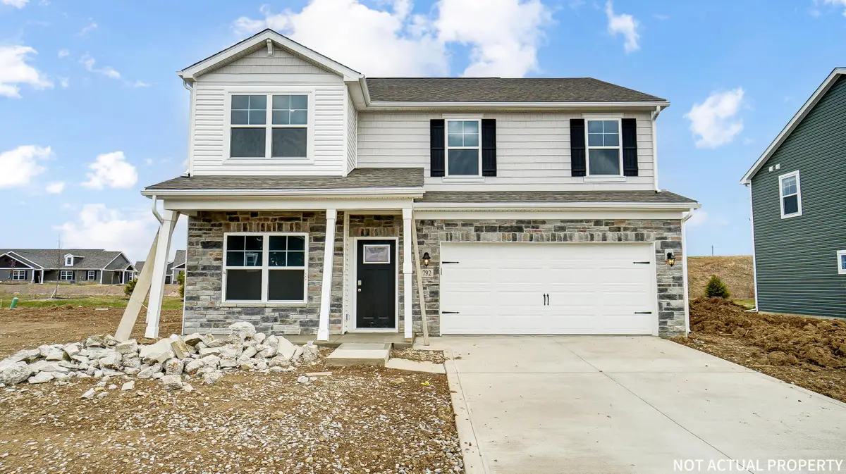 6208 Farella, Galloway, OH 43119 - #1