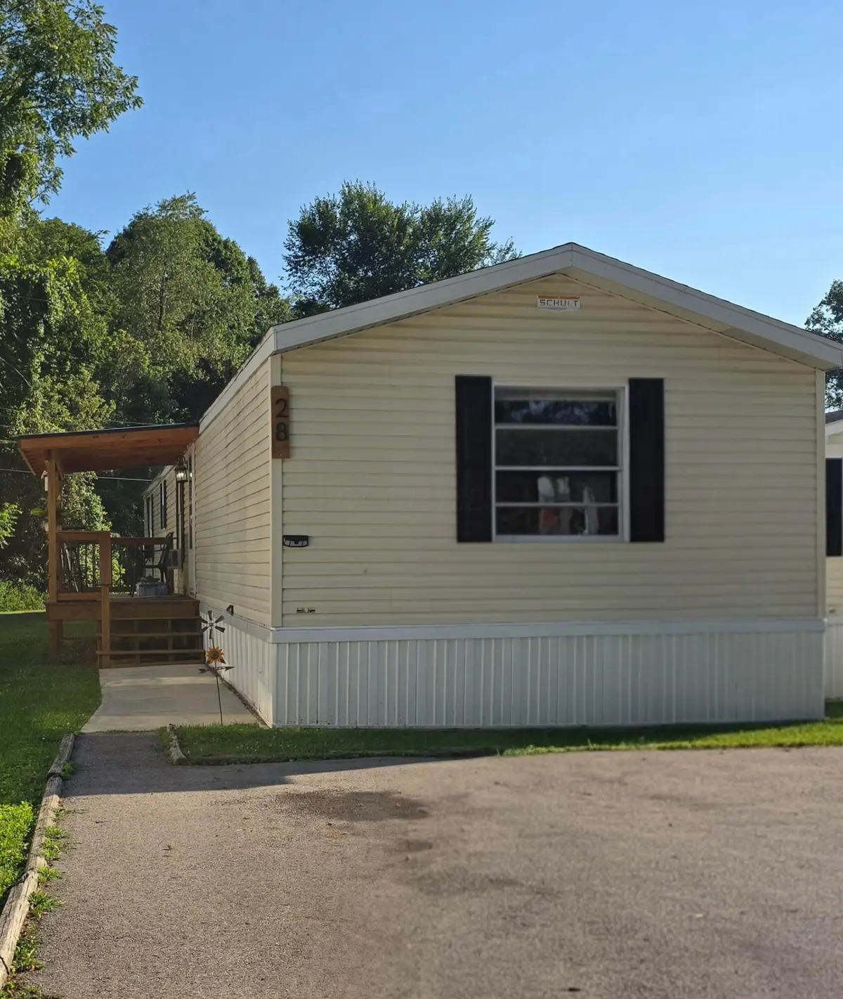 2288 W High Street Ne, Newark, OH 43055 - #1