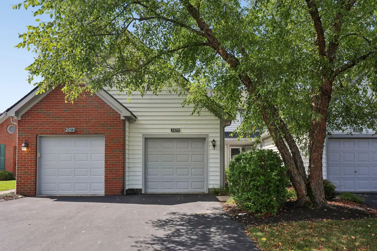 2179 Victoria Park Drive, Columbus, OH 43235 - #1