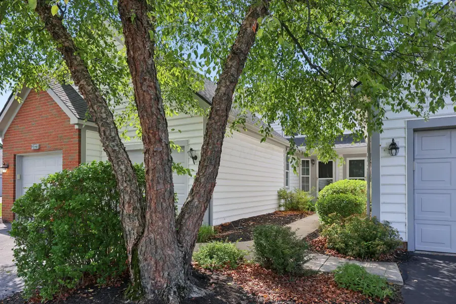 2179 Victoria Park Drive, Columbus, OH 43235 - #2