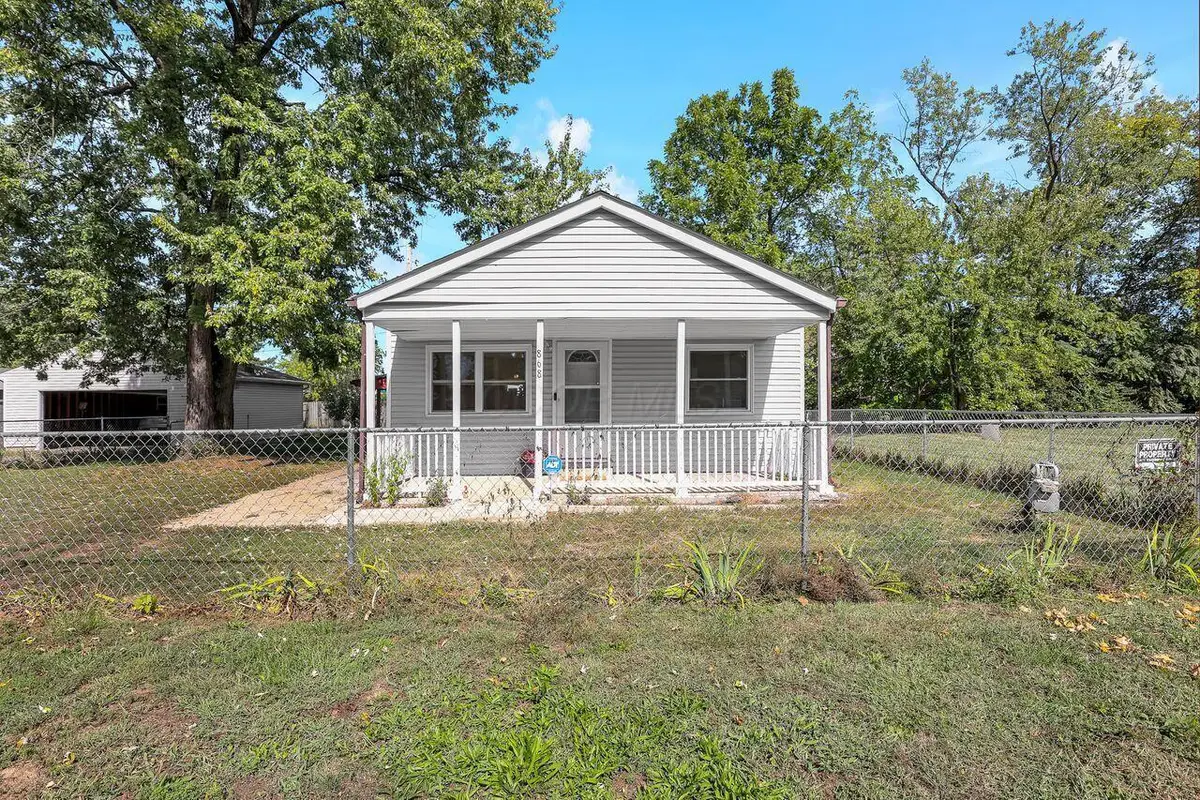 868 Lawndale Avenue, Columbus, OH 43207 - #1