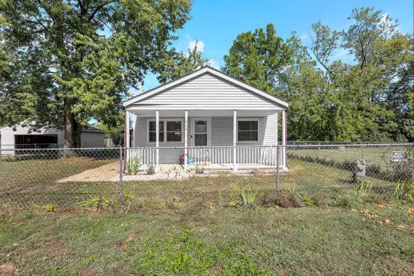 868 Lawndale Avenue, Columbus, OH 43207